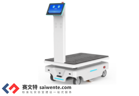 智能流轉配送機器人